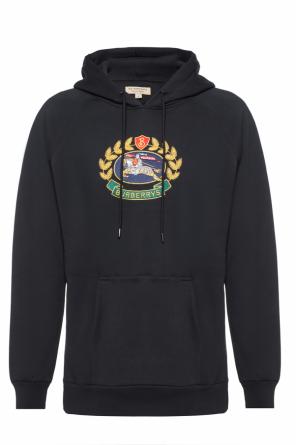 Hooded sweatshirt, zdjęcie 1 Hooded sweatshirt od Burberry